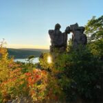 Audrie Pelosi Accident Death - Rock Climbing Guide Found Dead at Devil's Lake State Park