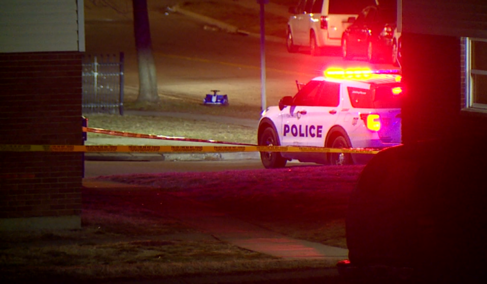 Adam May Motorcycle Accident Des Moines IA Death, Obituary -Motorcyclist fatally injured in Des Moines crash